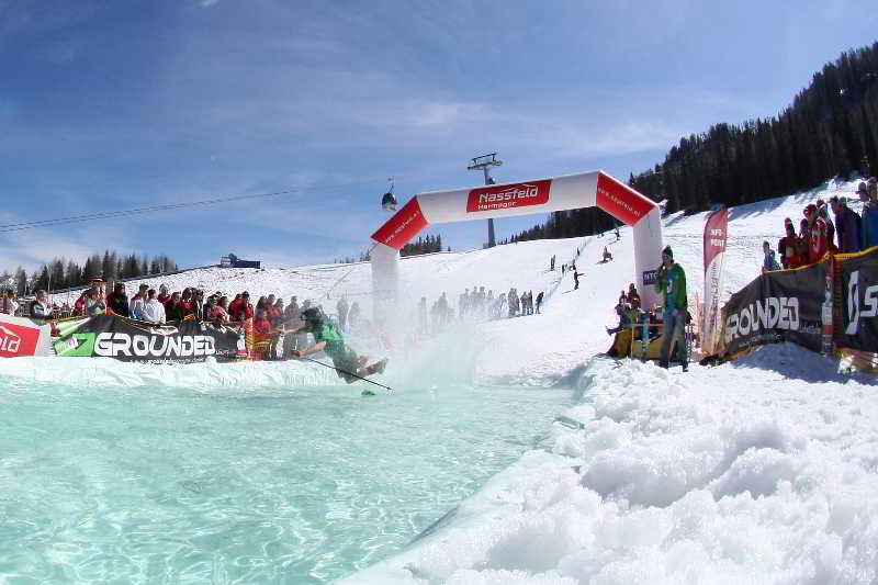 Falkensteiner Family Sonnenalpe