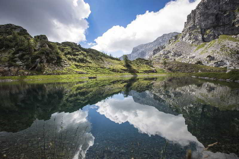 Falkensteiner Family Sonnenalpe Hotel 4*