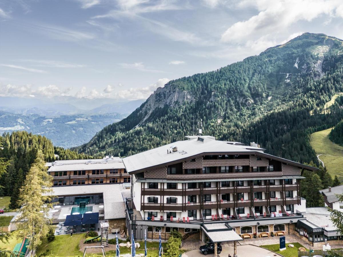 Falkensteiner Family Sonnenalpe Sonnenalpe Nassfeld