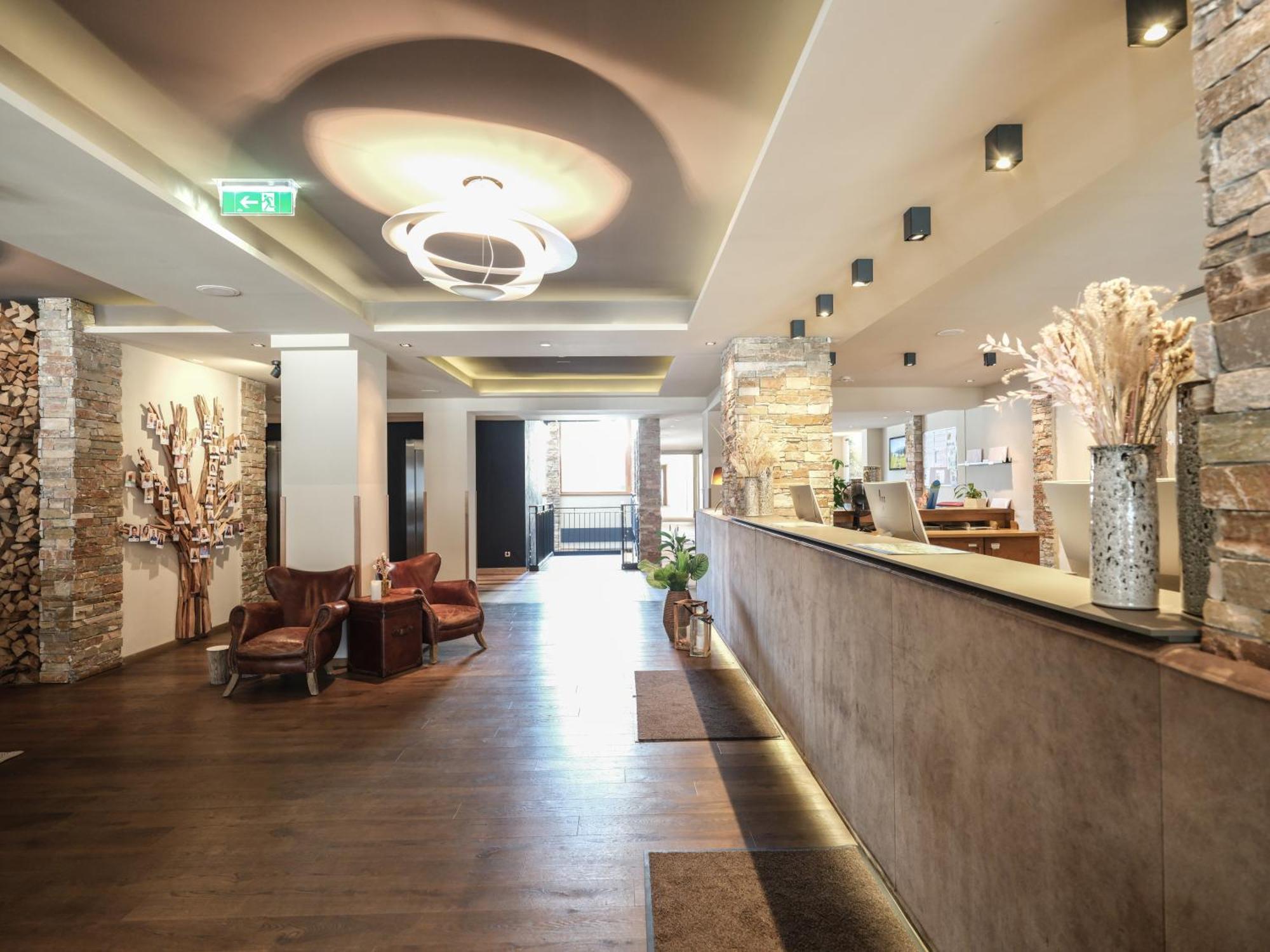 Falkensteiner Family Sonnenalpe Hotel 4*
