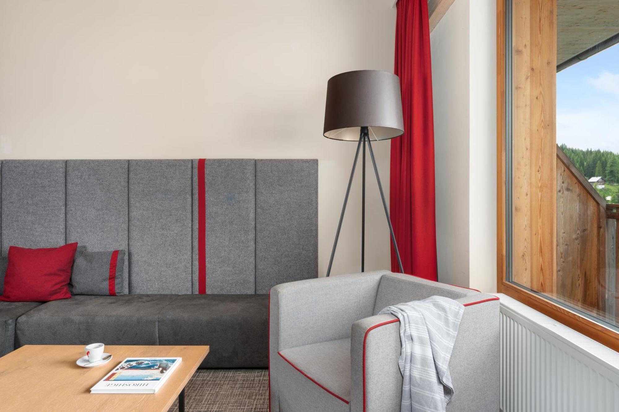 Falkensteiner Family Sonnenalpe 4*