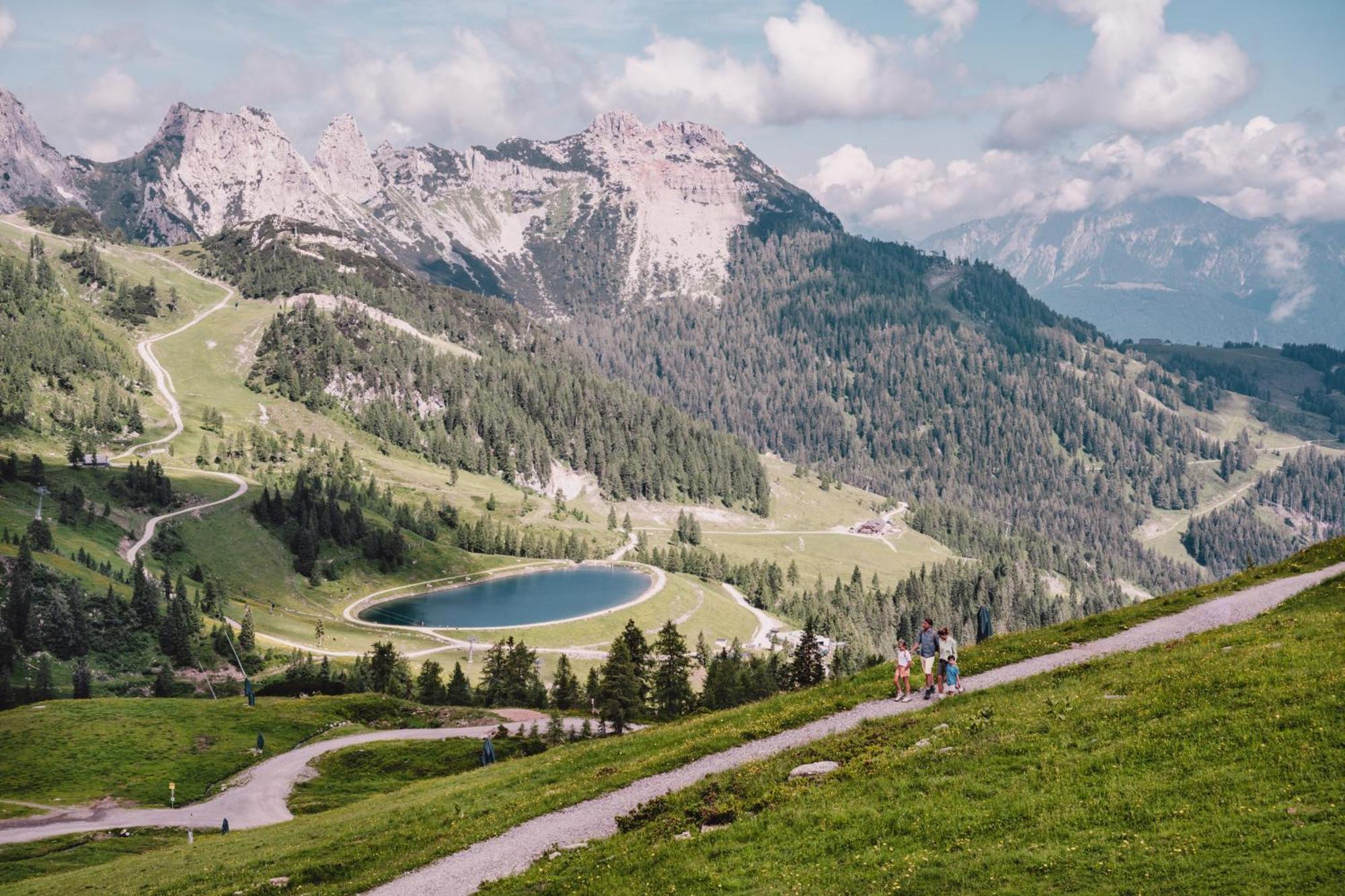 Falkensteiner Family Sonnenalpe