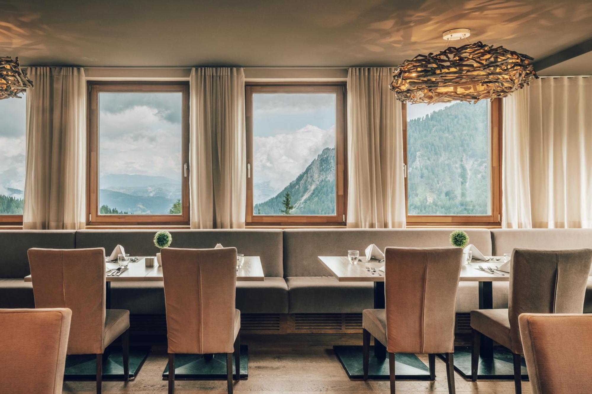 Falkensteiner Family Sonnenalpe 4*