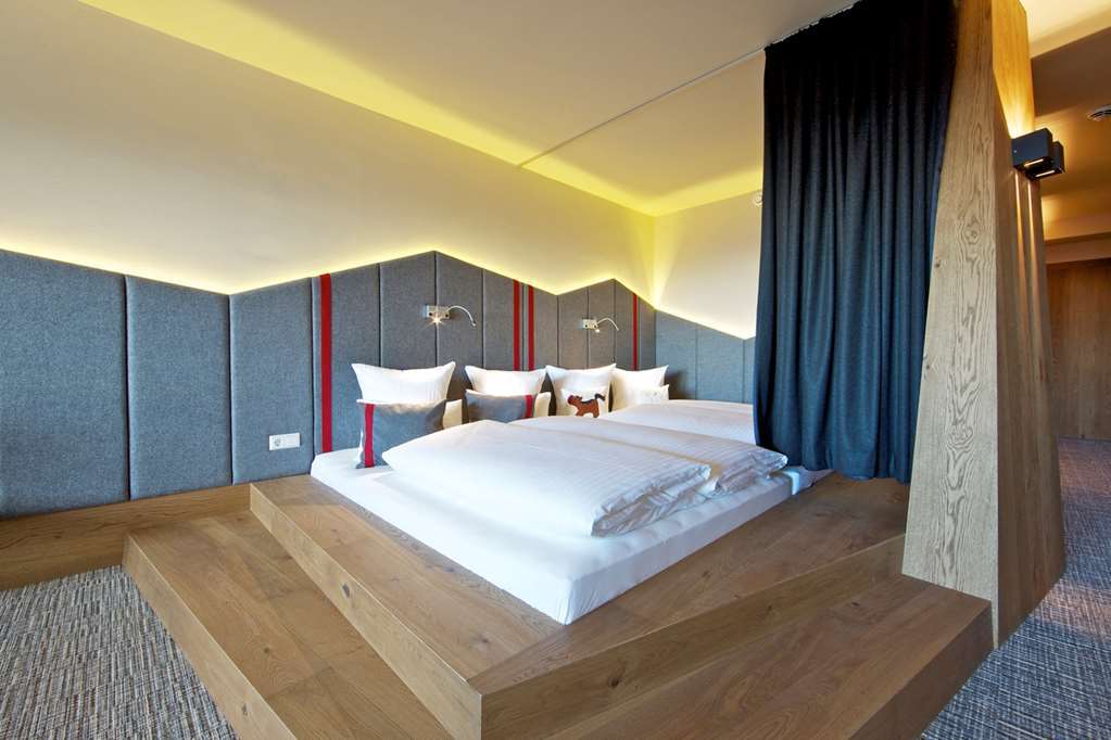 Hotel Falkensteiner Family Sonnenalpe 4*