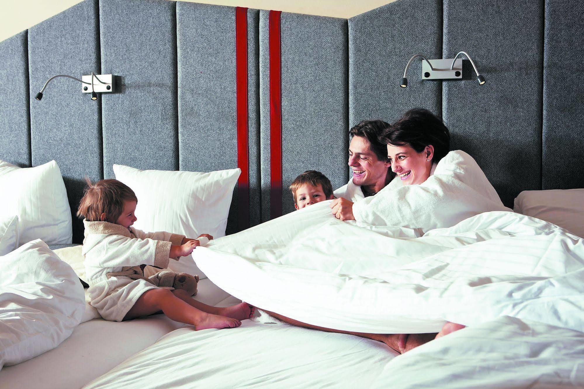 Falkensteiner Family Sonnenalpe 4*