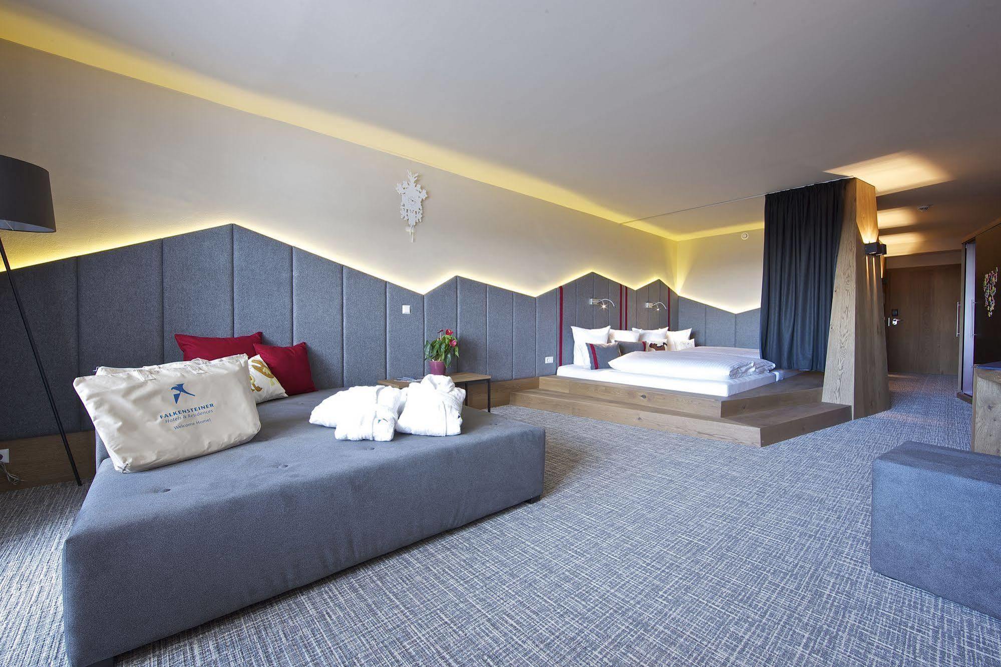 Falkensteiner Family Sonnenalpe Hotel 4*