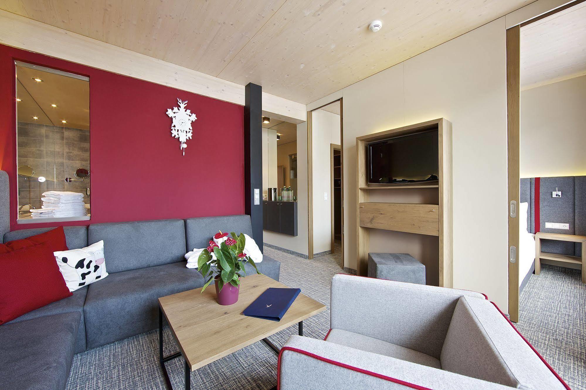 Falkensteiner Family Sonnenalpe 4* Sonnenalpe Nassfeld