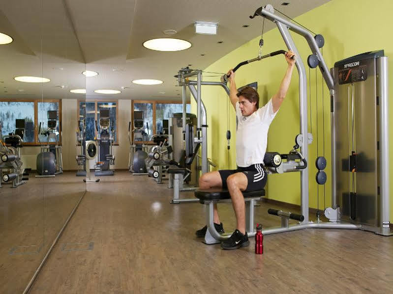 Hotel Falkensteiner Family Sonnenalpe 4*