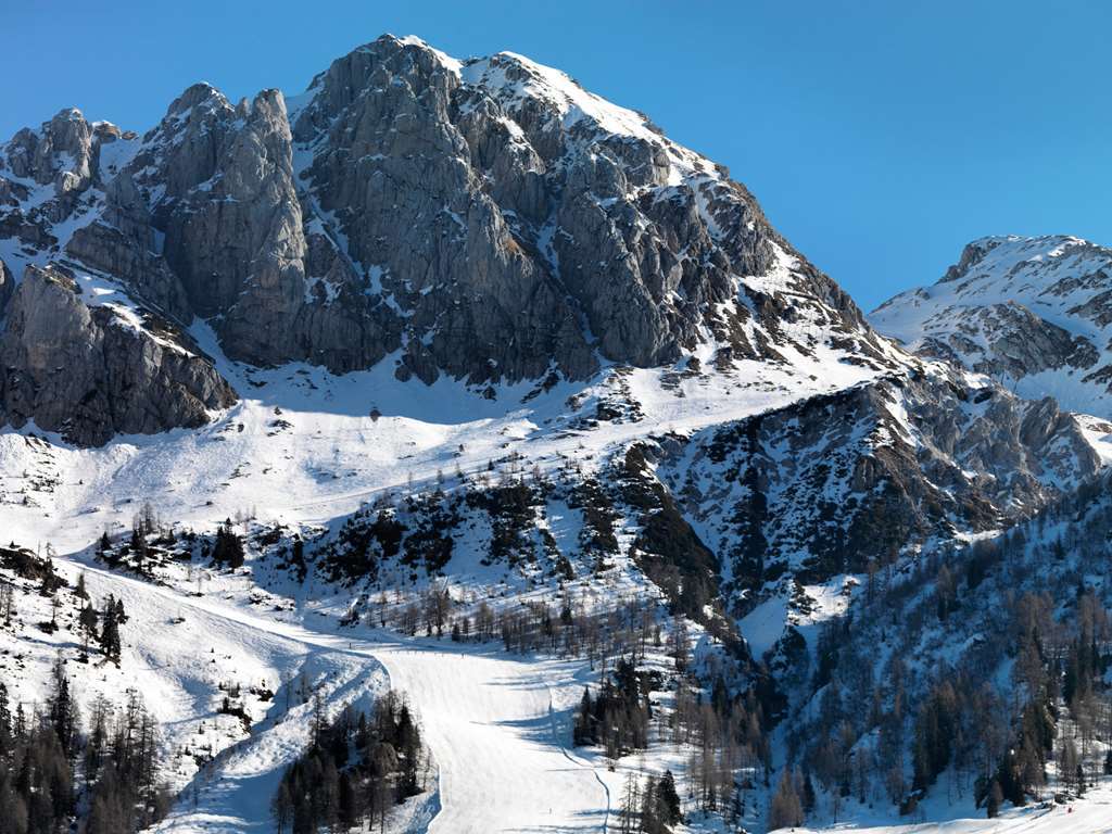 Falkensteiner Family Sonnenalpe